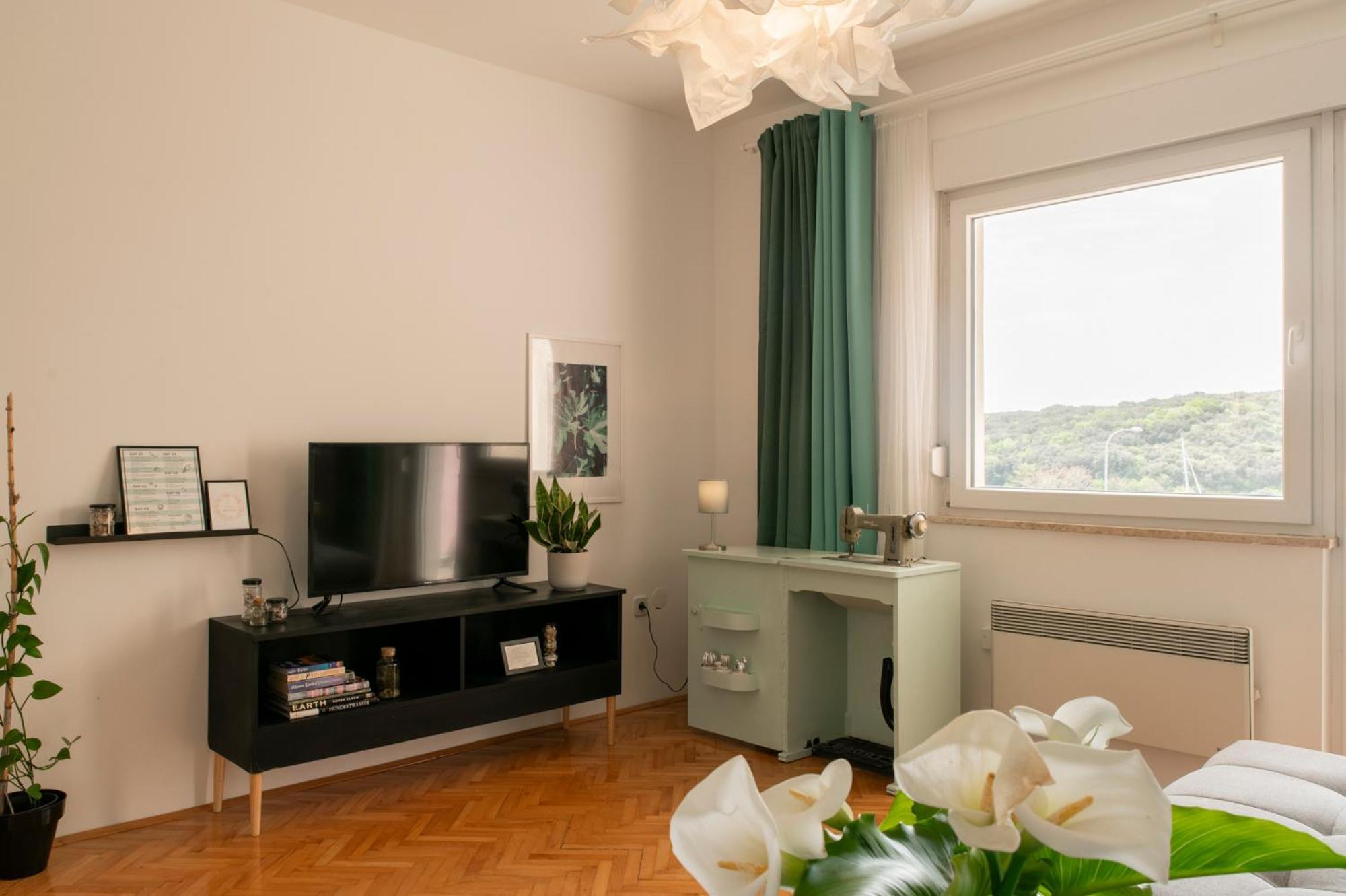 Salt&Sky Apartment Pula Exterior photo