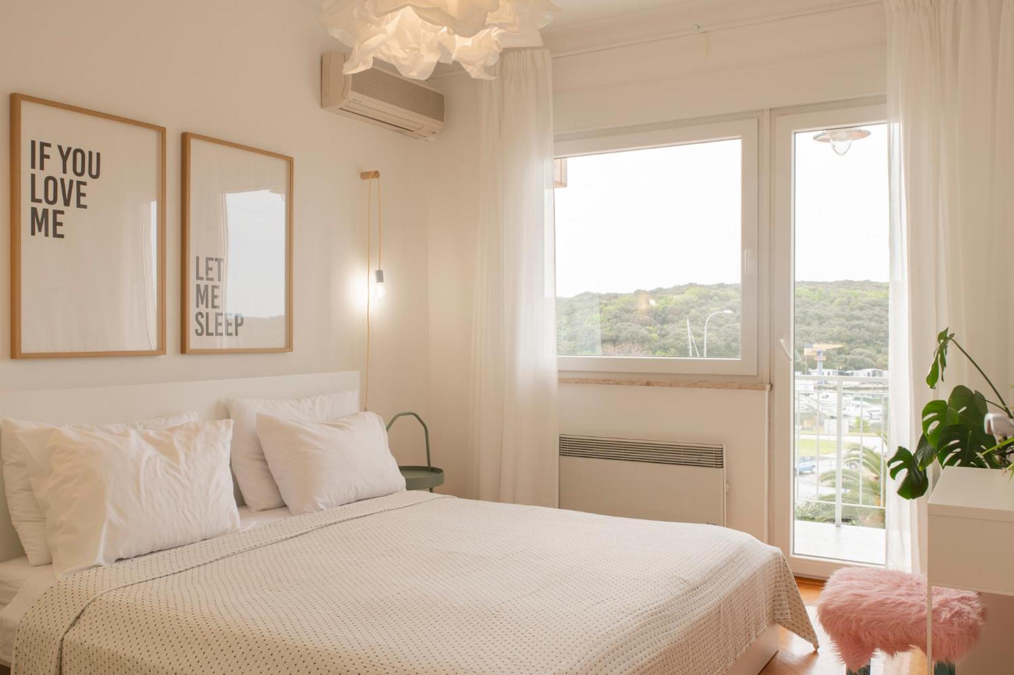 Salt&Sky Apartment Pula Exterior photo