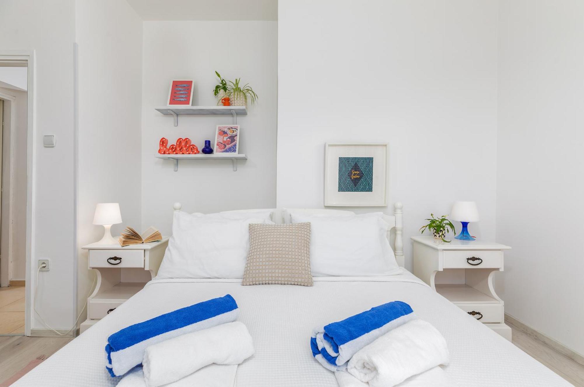 Salt&Sky Apartment Pula Exterior photo
