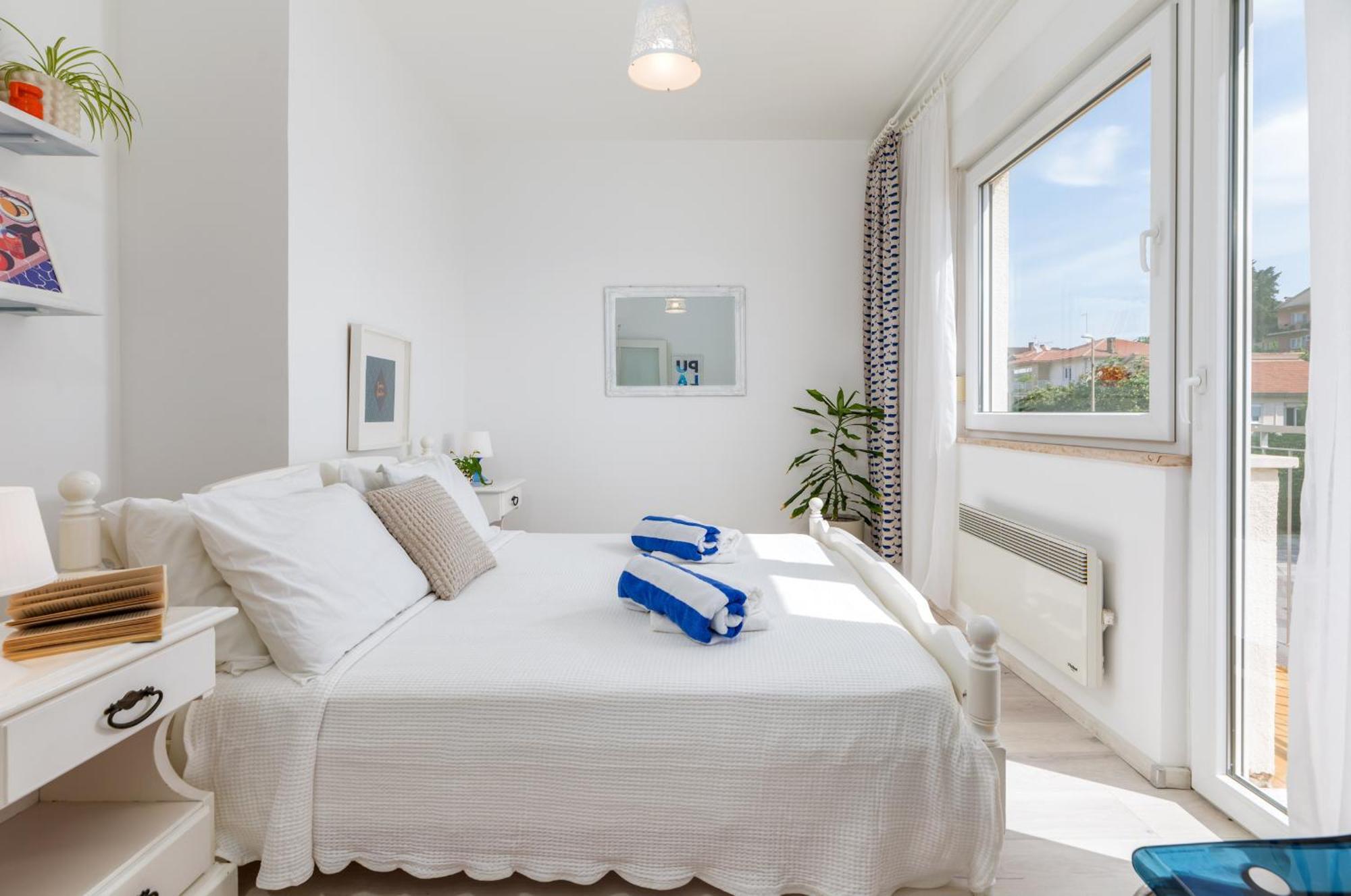 Salt&Sky Apartment Pula Exterior photo