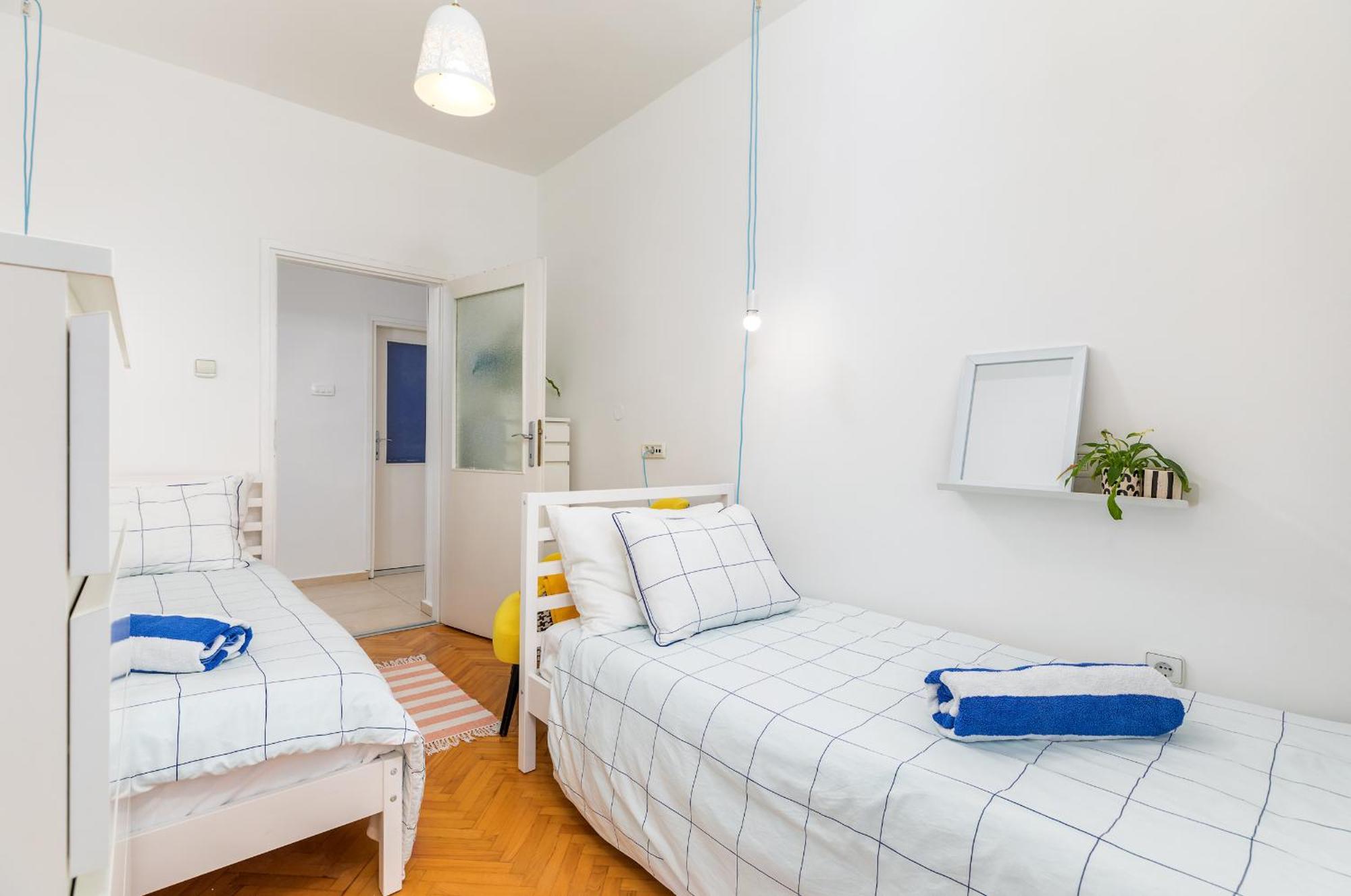Salt&Sky Apartment Pula Exterior photo