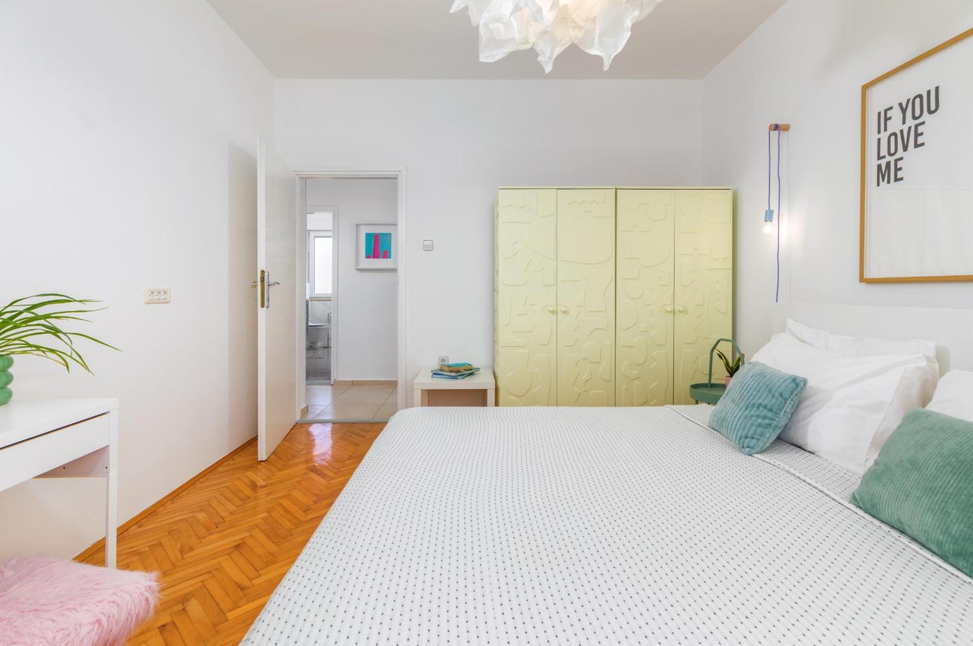 Salt&Sky Apartment Pula Exterior photo